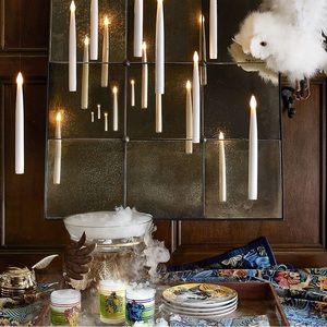 • Harry Potter™ Floating Candle String Lights •